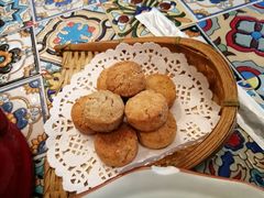 -乌镇那一年小院主题餐厅(甘泉西路店)