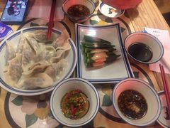 -喜喜水饺