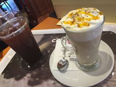 -COSTA COFFEE(天通苑华联店)