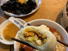 -草包包子铺(宽厚里店)
