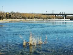 -永定河休闲森林公园