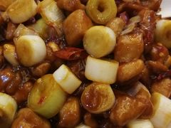 -烤肉宛饭庄(南礼士路店)