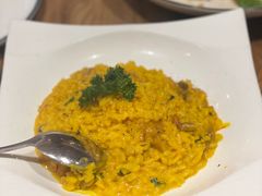 -安妮意大利餐厅(世贸天阶店)