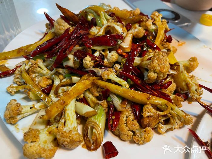 田记餐馆(富国街店)图片