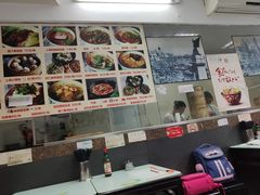 -食惠里小笼包面馆(越秀店)