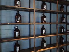 -造精酿餐厅
