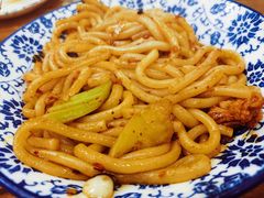 -清真·玛丽亚新疆菜主题餐厅(浙江中路店)