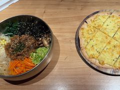 -KimPro 辛普乐概念韩餐