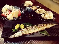 -桃夭日式料理(国信店)