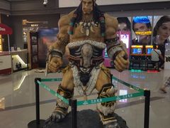 -万达影城(常熟IMAX店)