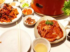 -缘·金家烤鳗鱼(西塔总店)