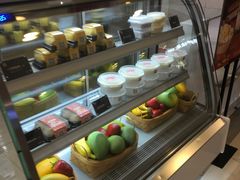 -满记甜品(日月光二店)