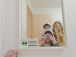 -贝美月子中心(半坡店)