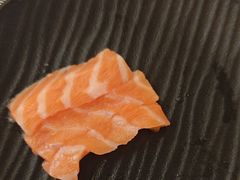 -长沙三景韦尔斯利酒店·Oval全日制餐厅自助餐