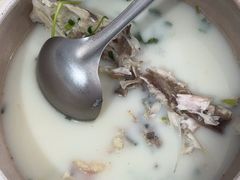 -天乐农家鱼头王(天目湖店)