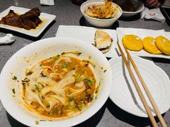 -大师兄·西北风味食集(增城合生汇店)