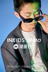-INKIDS潮童社儿童摄影(朝阳大悦城店)