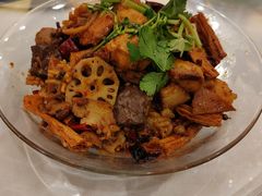 -北京王府井天伦王朝酒店