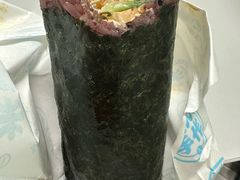 -米陀饭团(中华广场店)