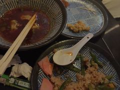 -蓉府金足印象(清江西路店)