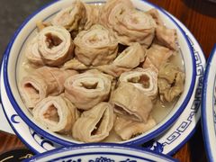 白卤大肠-兰边碗(鼓楼店)