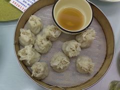 状元楼鲜肉烧麦-状元楼(金溪路店)