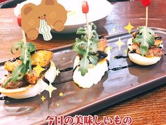 -1886德国汽车餐厅(福田星河COCO Park店)