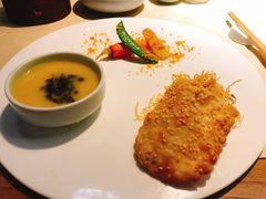 -素慧餐厅(大虹桥店)