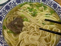 -西北朗益和穆斯林餐厅