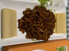 -玉桥餐厅(天坛店)