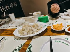 -清真·东饺宴