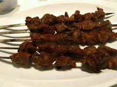 -尹兰楼西北风情餐厅(嘉定店)