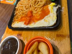 -豪享来中西餐厅(隆昌店)