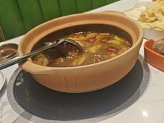 -菌小白火锅(时尚天河店)