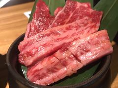 -炼火烤肉店