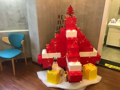 -W CAFE(甜爱路店)