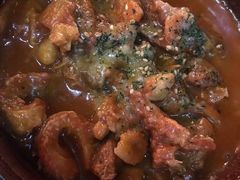 -羽深肉铺 Steak & Wine