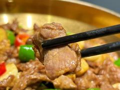 -食光慢宴·安吉土菜馆