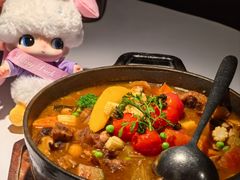 -月芽·自由餐厅·西溪湿地餐厅
