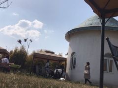 -紫颐香薰山谷景区