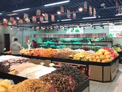 -果乐多生鲜超市(宏业广场店)