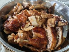 -红旗山庄(圭峰山店)