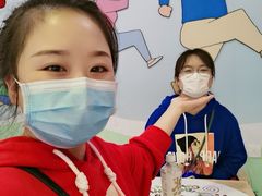 -蜡笔小新の茶 CRAYON SHINCHAN(旗舰店)