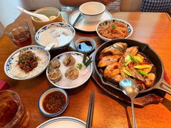 -林四喜·闽南传家菜(鼓浪屿店)