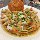 今天我是海鲜控！