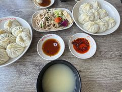 -津门张记包子铺(华昌道店)