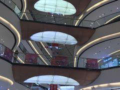 -万达广场(桂林高新店)