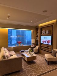 点击看大图 -巍阁高端月子会所