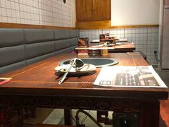 -受气牛肉·耙牛肉火锅(水晶郦城店)