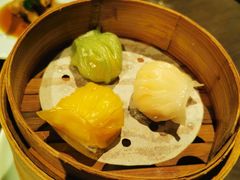 -万丽轩·粤菜(王府井金茂万丽酒店)